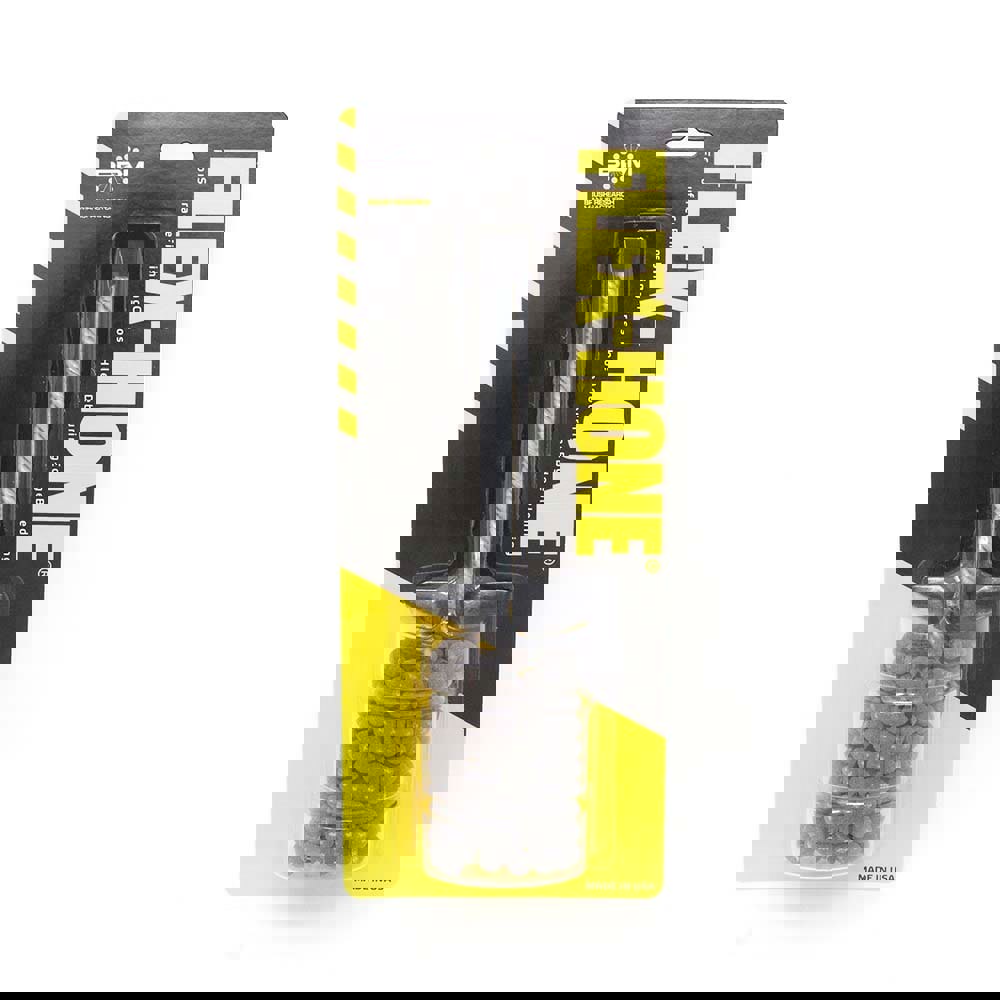 Flexible Cylinder Hone: 41 mm Max Bore Dia, 180 Grit, Aluminum Oxide